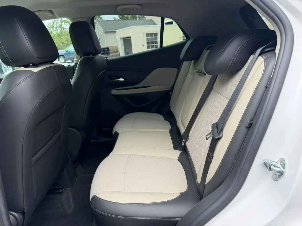 2020 Buick Encore Preferred - Photo 30