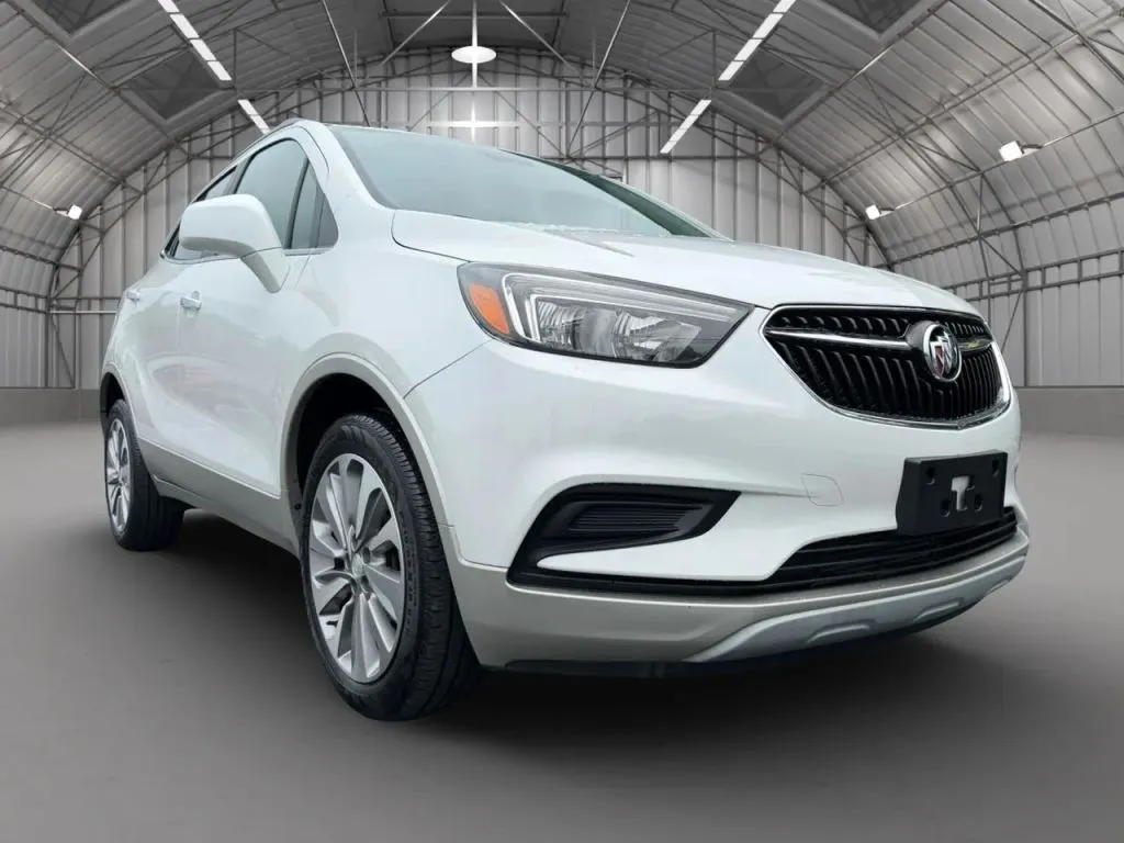 2020 Buick Encore Preferred - Photo 3