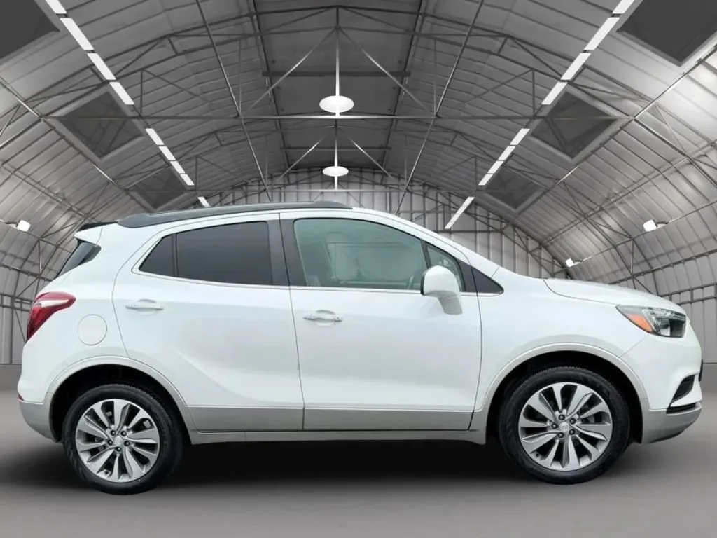 2020 Buick Encore Preferred - Photo 5