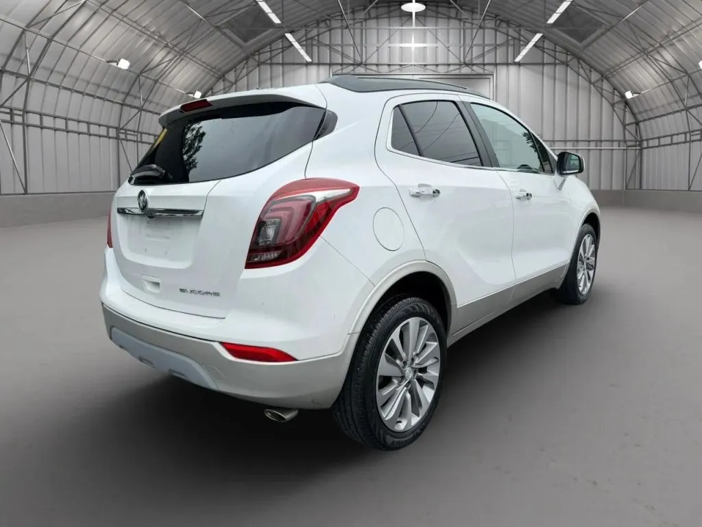 2020 Buick Encore Preferred - Photo 10