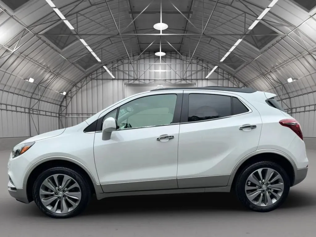 2020 Buick Encore Preferred - Photo 18