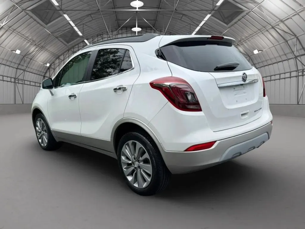 2020 Buick Encore Preferred - Photo 15