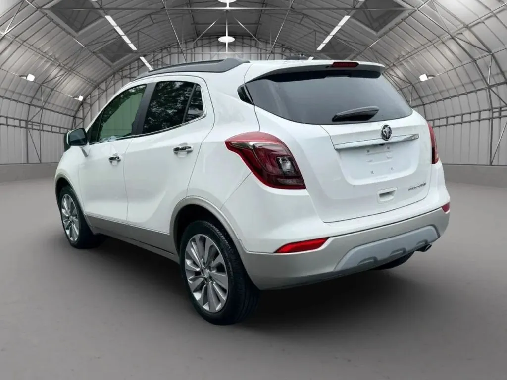 2020 Buick Encore Preferred - Photo 14
