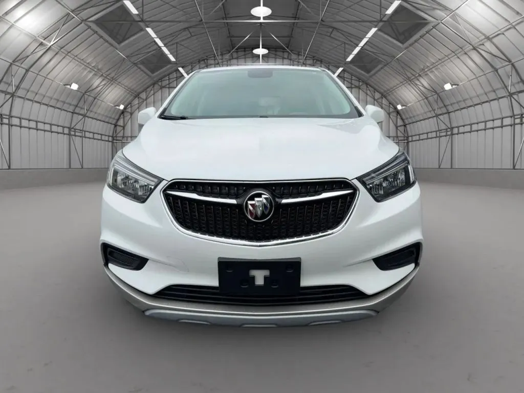 2020 Buick Encore Preferred - Photo 23