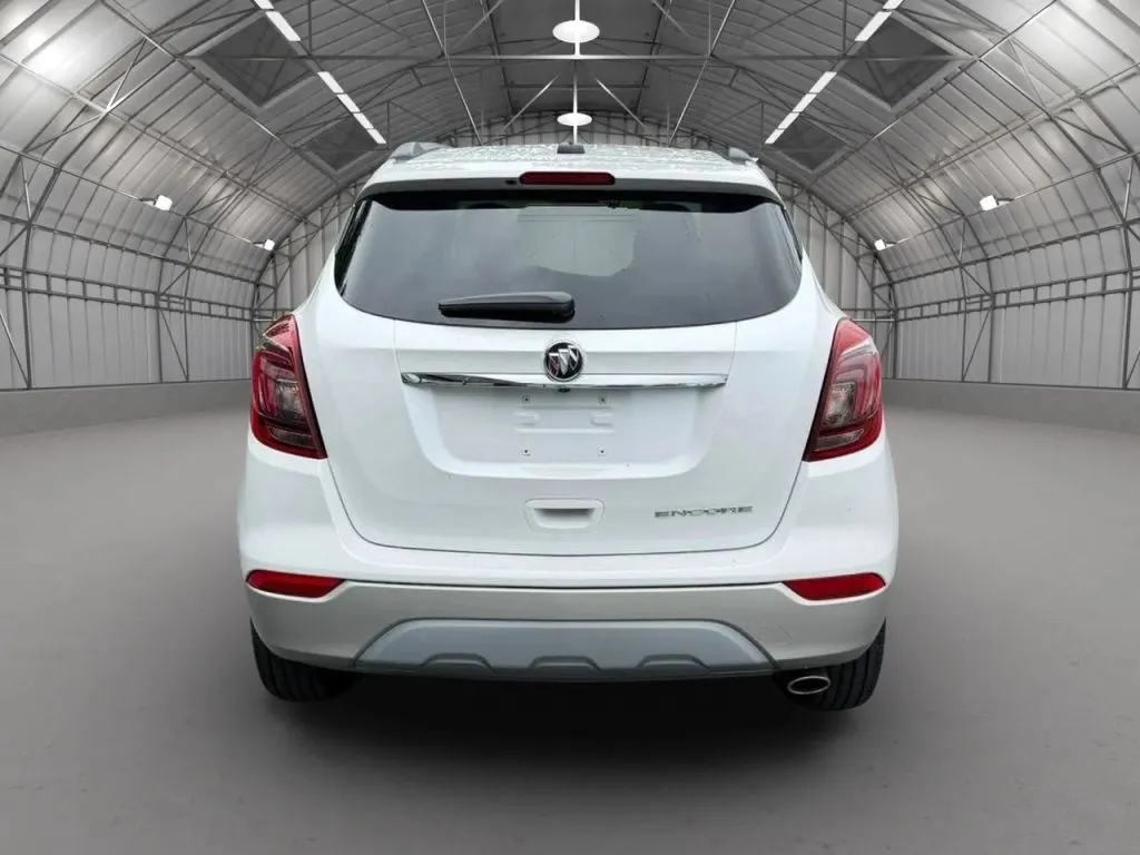 2020 Buick Encore Preferred - Photo 12