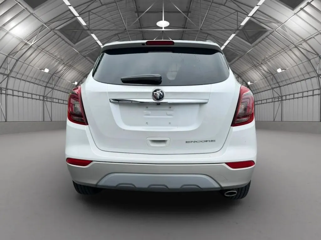 2020 Buick Encore Preferred - Photo 13