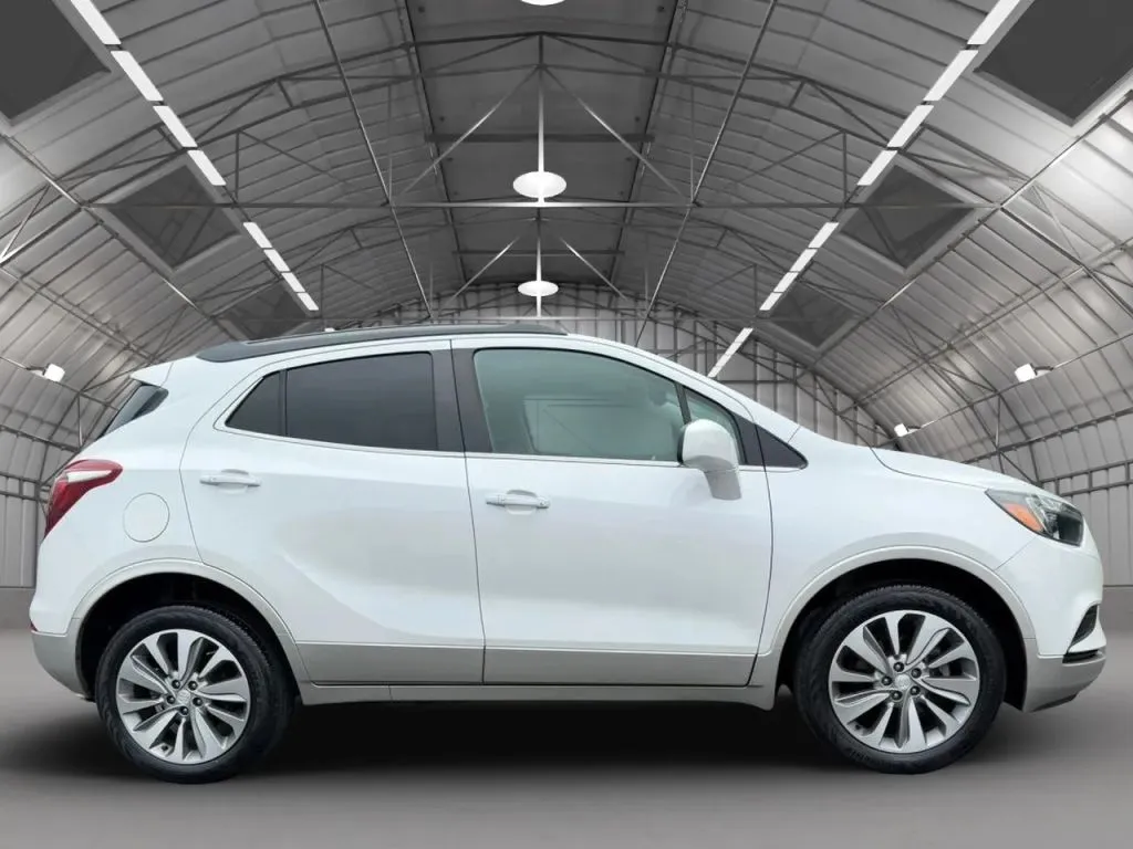 2020 Buick Encore Preferred - Photo 6