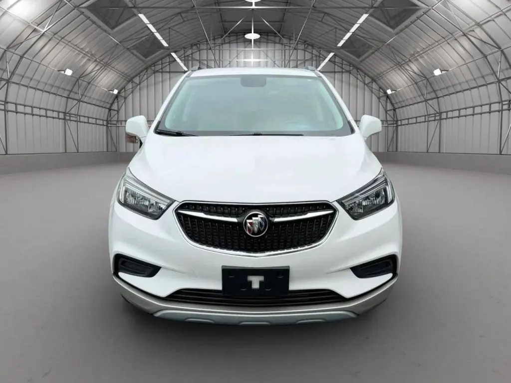 2020 Buick Encore Preferred - Photo 22
