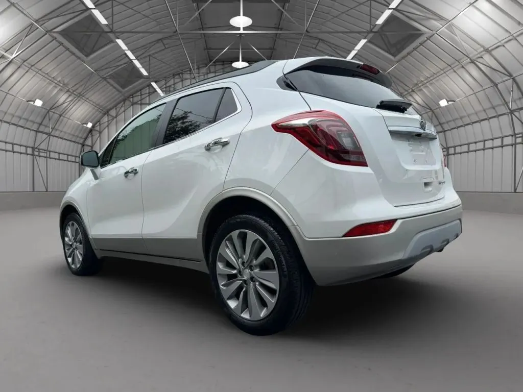2020 Buick Encore Preferred - Photo 16