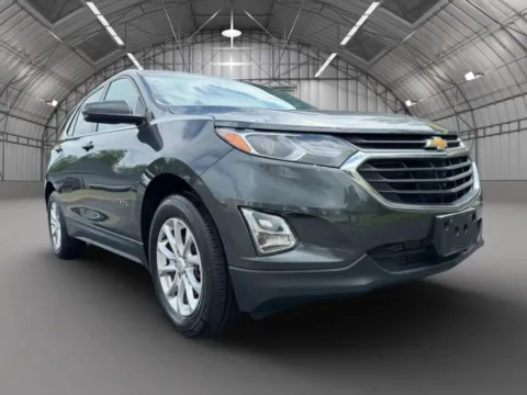 Another view of 2019 Chevrolet Equinox LT Sport Utility 4D for sale in Pottstown, PA at Reliable Car Connection