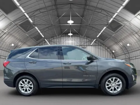 More photos of 2019 Chevrolet Equinox LT Sport Utility 4D at Reliable Car Connection, PA