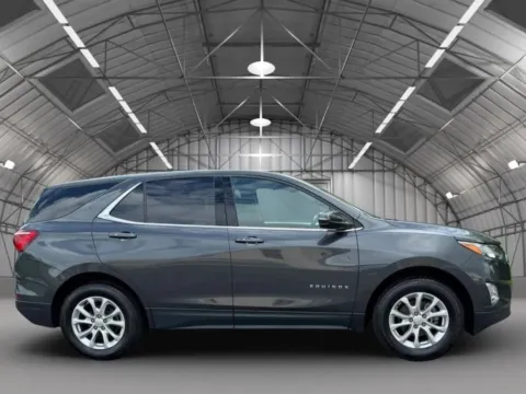 More photos of 2019 Chevrolet Equinox LT Sport Utility 4D at Reliable Car Connection, PA