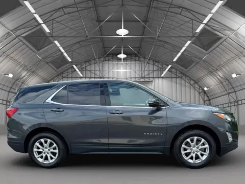 More photos of 2019 Chevrolet Equinox LT Sport Utility 4D at Reliable Car Connection, PA