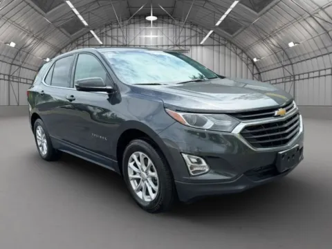 Photos of 2019 Chevrolet Equinox LT Sport Utility 4D for sale in Pottstown, PA at Reliable Car Connection