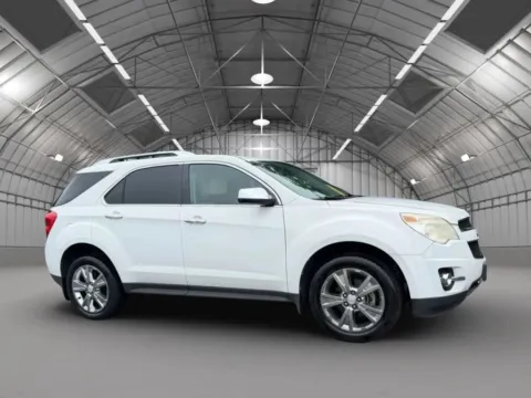 More photos of 2011 Chevrolet Equinox LTZ Sport Utility 4D at Reliable Car Connection, PA