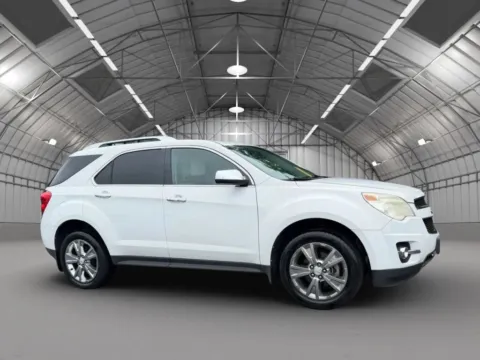 More photos of 2011 Chevrolet Equinox LTZ Sport Utility 4D at Reliable Car Connection, PA