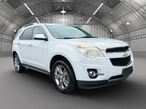 Photos of 2011 Chevrolet Equinox LTZ Sport Utility 4D for sale in Pottstown, PA at Reliable Car Connection