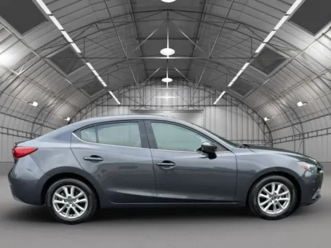 More photos of 2016 MAZDA MAZDA3 i Touring Sedan 4D at Reliable Car Connection, PA
