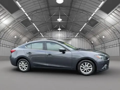 More photos of 2016 MAZDA MAZDA3 i Touring Sedan 4D at Reliable Car Connection, PA