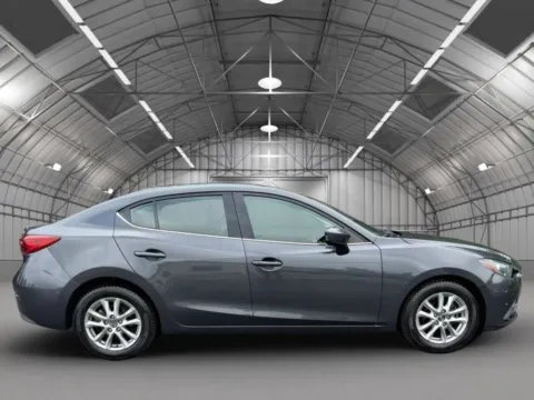 More photos of 2016 MAZDA MAZDA3 i Touring Sedan 4D at Reliable Car Connection, PA