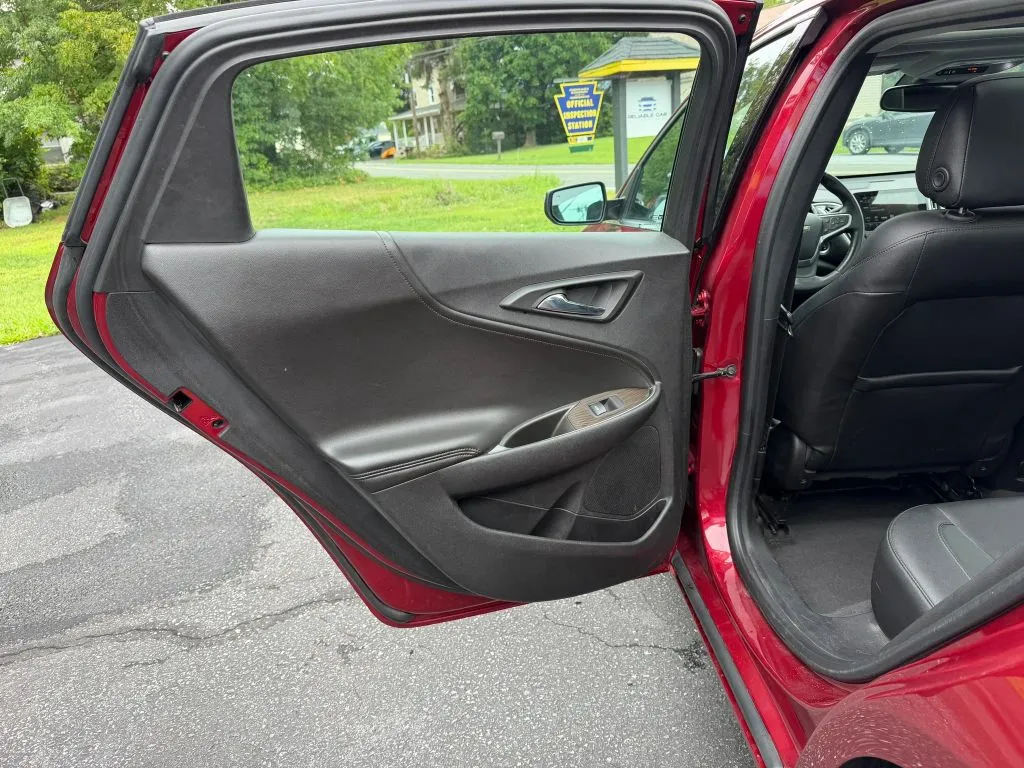 2018 Chevrolet Malibu Premier - Photo 30