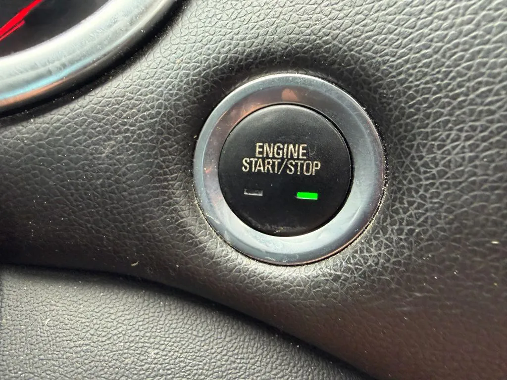 2018 Chevrolet Malibu Premier - Photo 45