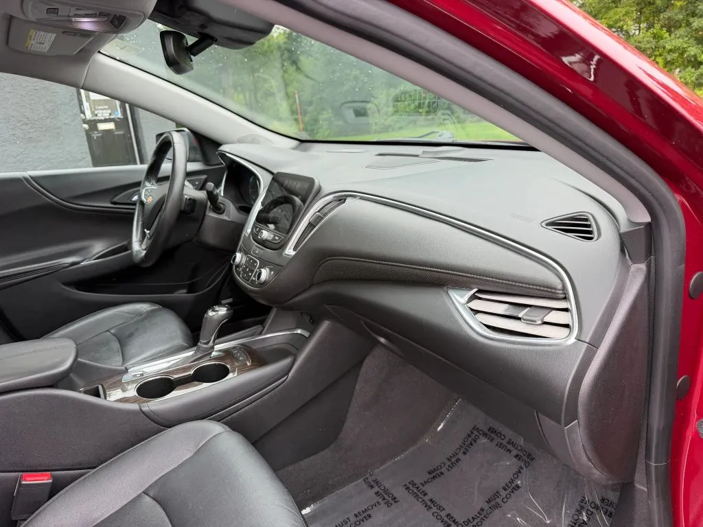 2018 Chevrolet Malibu Premier - Photo 40