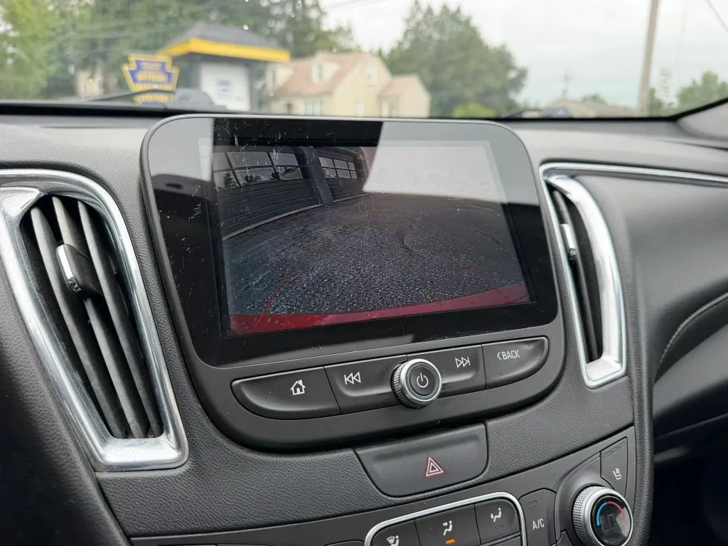 2018 Chevrolet Malibu Premier - Photo 48
