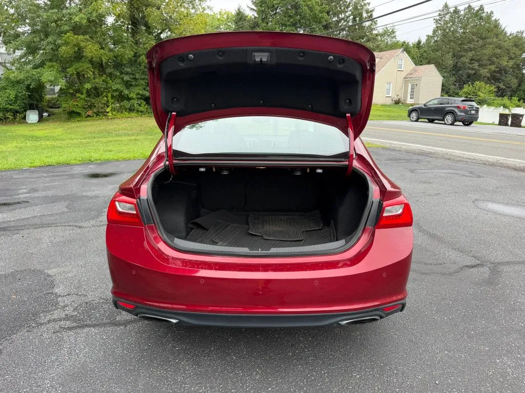 2018 Chevrolet Malibu Premier - Photo 33