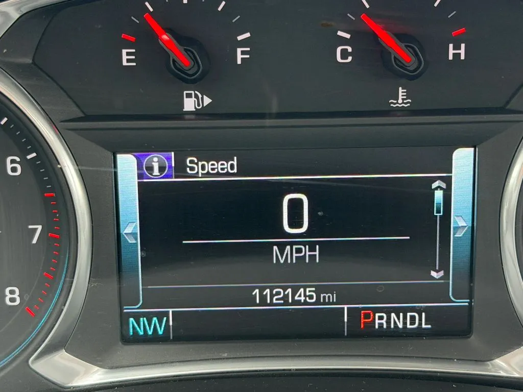 2018 Chevrolet Malibu Premier - Photo 44