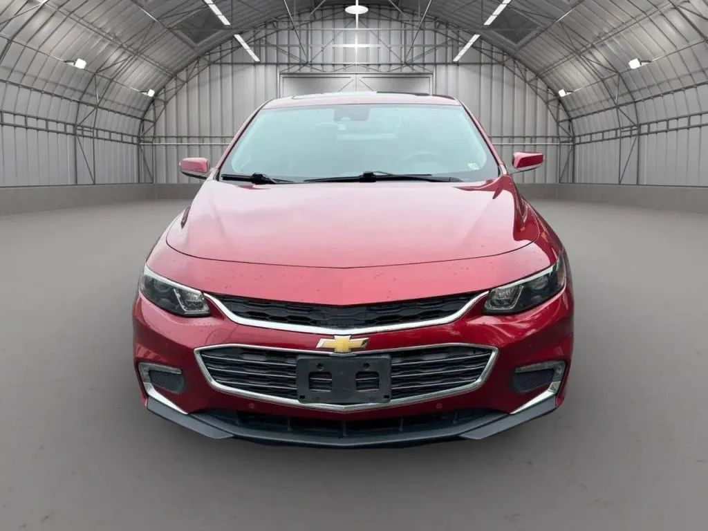 2018 Chevrolet Malibu Premier - Photo 21