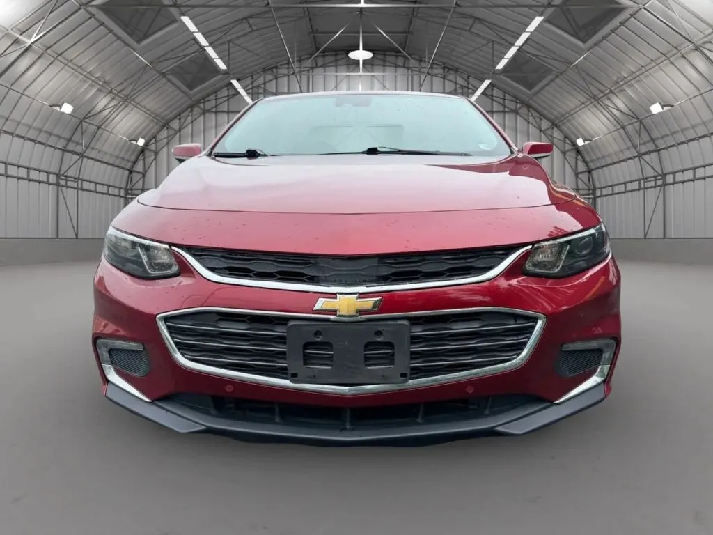 2018 Chevrolet Malibu Premier - Photo 22