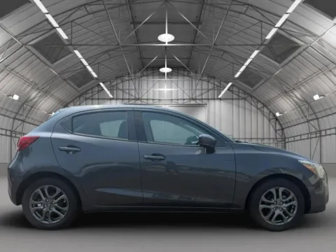 More photos of 2020 Toyota Yaris Hatchback LE Sedan 4D at Reliable Car Connection, PA