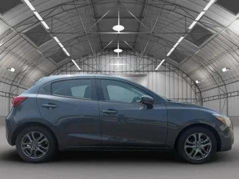 More photos of 2020 Toyota Yaris Hatchback LE Sedan 4D at Reliable Car Connection, PA