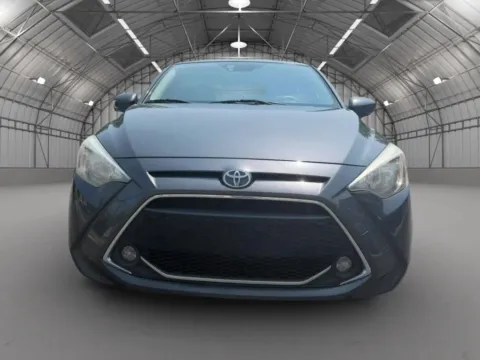 More photos of 2020 Toyota Yaris Hatchback LE Sedan 4D at Reliable Car Connection, PA