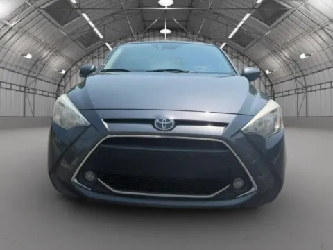 More photos of 2020 Toyota Yaris Hatchback LE Sedan 4D at Reliable Car Connection, PA