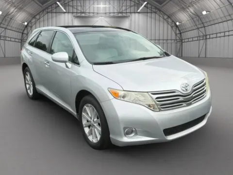 Another view of 2011 Toyota Venza Wagon 4D for sale in Pottstown, PA at Reliable Car Connection