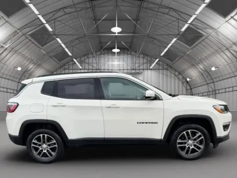 More photos of 2019 Jeep Compass Latitude Sport Utility 4D at Reliable Car Connection, PA