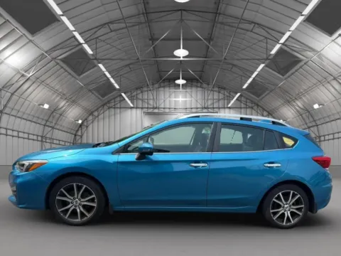 More photos of 2019 Subaru Impreza 2.0i Limited Wagon 4D at Reliable Car Connection, PA