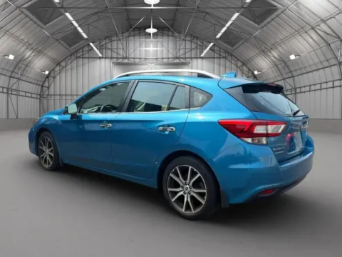 More photos of 2019 Subaru Impreza 2.0i Limited Wagon 4D at Reliable Car Connection, PA