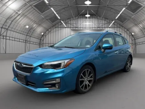 Another view of 2019 Subaru Impreza 2.0i Limited Wagon 4D for sale in Pottstown, PA at Reliable Car Connection