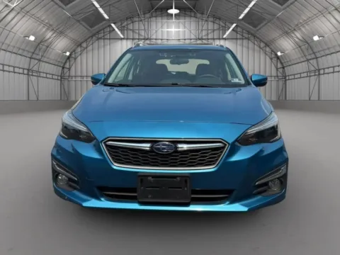 Photos of 2019 Subaru Impreza 2.0i Limited Wagon 4D for sale in Pottstown, PA at Reliable Car Connection