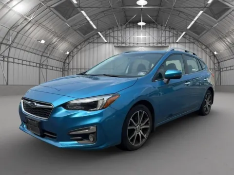 Another view of 2019 Subaru Impreza 2.0i Limited Wagon 4D for sale in Pottstown, PA at Reliable Car Connection