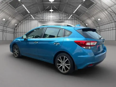 More photos of 2019 Subaru Impreza 2.0i Limited Wagon 4D at Reliable Car Connection, PA