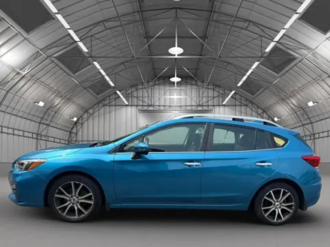 More photos of 2019 Subaru Impreza 2.0i Limited Wagon 4D at Reliable Car Connection, PA