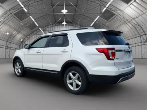 More photos of 2017 Ford Explorer XLT Sport Utility 4D at Reliable Car Connection, PA