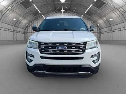 Photos of 2017 Ford Explorer XLT Sport Utility 4D for sale in Pottstown, PA at Reliable Car Connection