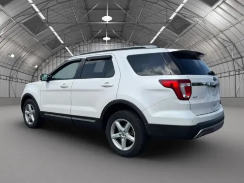 More photos of 2017 Ford Explorer XLT Sport Utility 4D at Reliable Car Connection, PA