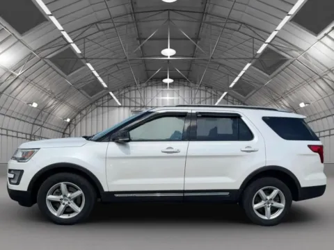 More photos of 2017 Ford Explorer XLT Sport Utility 4D at Reliable Car Connection, PA