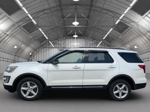 More photos of 2017 Ford Explorer XLT Sport Utility 4D at Reliable Car Connection, PA